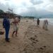 Pantai Ramai Saat Lebaran, Polisi Tekankan Bahaya Rip Current