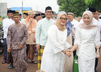 Prestasi Intan di KDI 2026 Berbuah Beasiswa Hingga Perguruan Tinggi