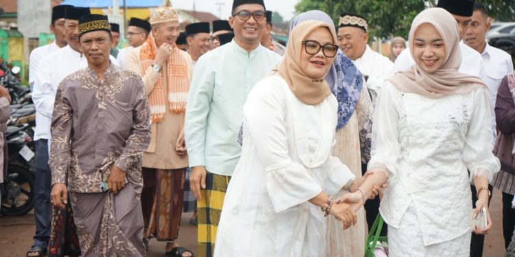 Prestasi Intan di KDI 2026 Berbuah Beasiswa Hingga Perguruan Tinggi