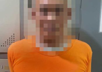 Berbekal Kedekatan, Motor Kerabat Digelapkan, Pelaku Ditangkap