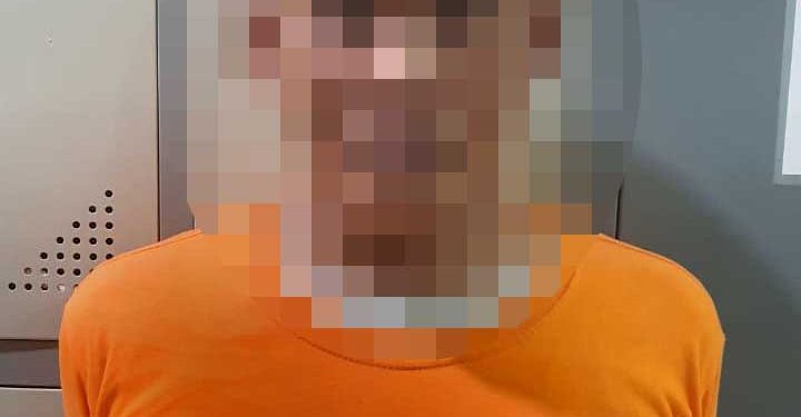 Berbekal Kedekatan, Motor Kerabat Digelapkan, Pelaku Ditangkap