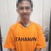 Unit Jatanras Polres Lamsel Tangkap Pelaku Pencurian Motor di Sragi