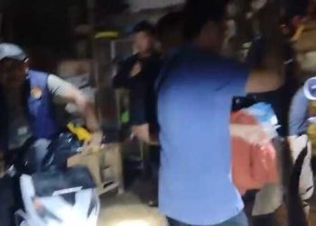 Curi Motor di Rumah Makan Bakauheni, Polisi Temukan Barang Bukti di Lampung Timur
