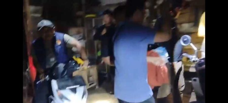 Curi Motor di Rumah Makan Bakauheni, Polisi Temukan Barang Bukti di Lampung Timur