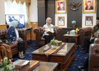 Wagub Lampung Dukung Program Pembinaan Mufassir Profesional