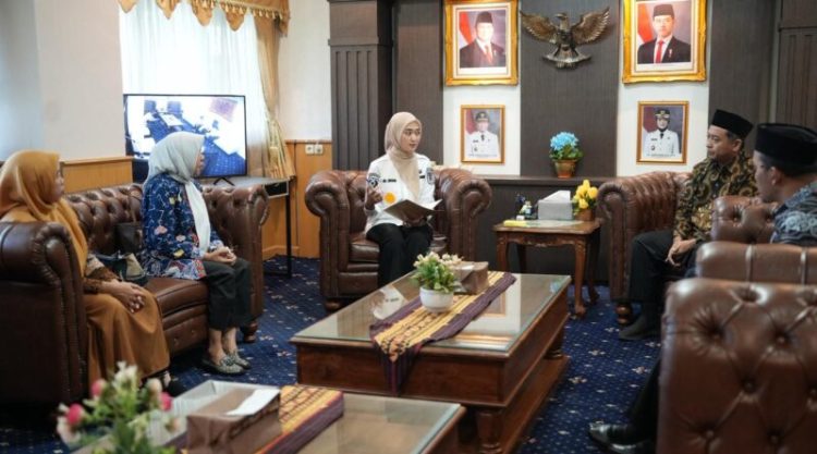 Wagub Lampung Dukung Program Pembinaan Mufassir Profesional
