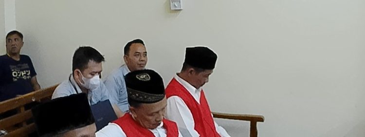 Jaksa Kejati Lampung Hadirkan Saksi Kunci di Sidang PT LEB