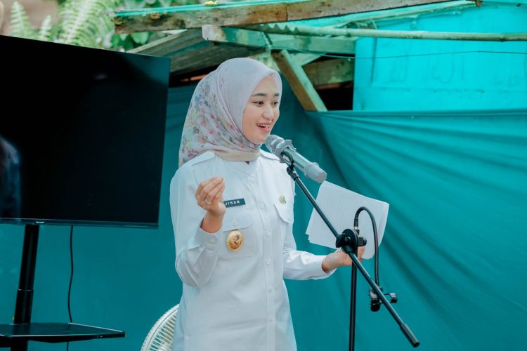 Kolaborasi PLN dan Yayasan Baitul Maal Hadirkan Listrik Gratis di Lampung