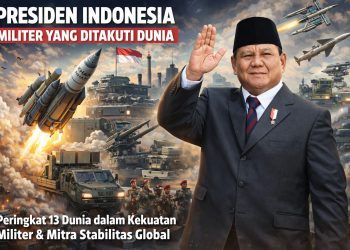 Rudal KHAN di Kalimantan Timur: Strategi Pertahanan Taktis Indonesia