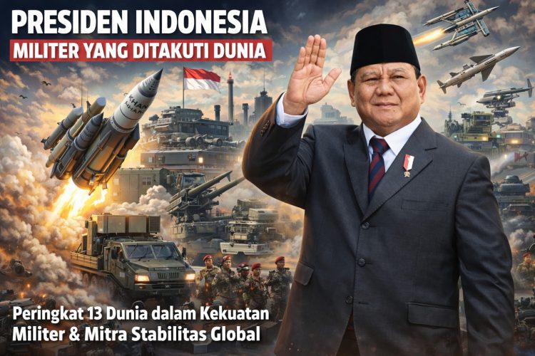 Rudal KHAN di Kalimantan Timur: Strategi Pertahanan Taktis Indonesia