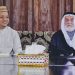 Sheikh Nasef Naser Ahmad Abdallah Tepi Barat Kunjungi Pringsewu, Dorong Solidaritas Warga