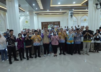Rahmawati Herdian: Program MBG Investasi Penting untuk Masa Depan Anak Indonesia