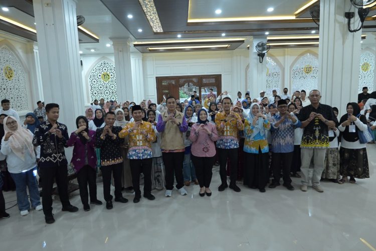Rahmawati Herdian: Program MBG Investasi Penting untuk Masa Depan Anak Indonesia