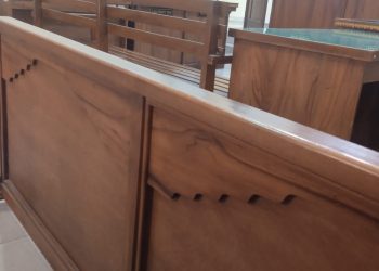 Sidang Tipikor Dana PI 10 Persen PT LEB, Fahrizal Darminto Tak Hadir sebagai Saksi