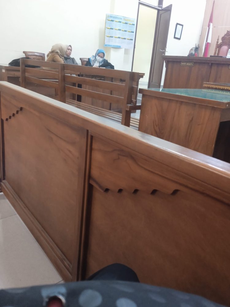 Sidang Tipikor Dana PI 10 Persen PT LEB, Fahrizal Darminto Tak Hadir sebagai Saksi