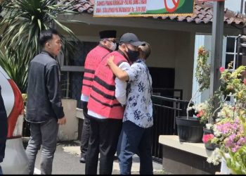 Pengamanan Sidang Dendi Ramadhona Dipertanyakan, Publik Soroti Kesiapsiagaan Aparat