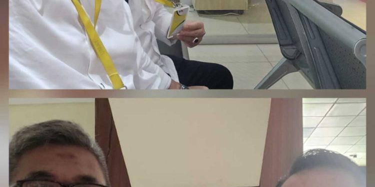 OTT Kepala Daerah Kembali Terjadi, LSM PRO RAKYAT Sebut Lampung Bisa Bernasib Sama