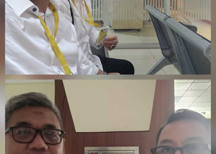 OTT Kepala Daerah Kembali Terjadi, LSM PRO RAKYAT Sebut Lampung Bisa Bernasib Sama