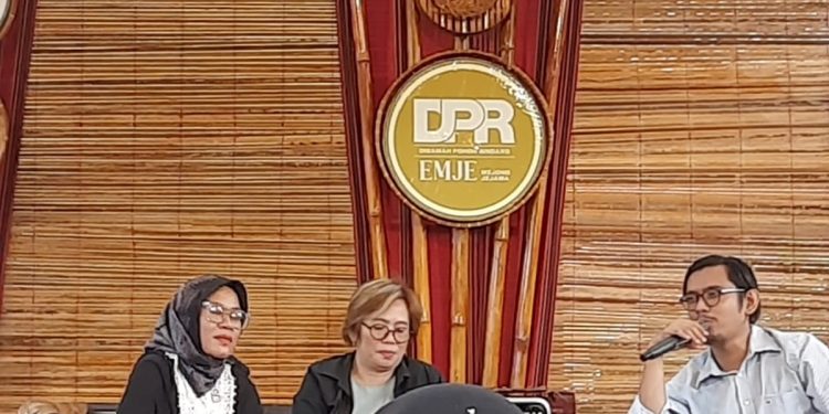 Rayakan Hari Perempuan Sedunia, Dakocan Bahas Sastra Feminis di Taman Budaya Lampung