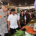 Kapolres Pringsewu Pastikan Stok Aman, Harga Sembako Relatif Stabil