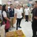 Bupati Pringsewu Turun ke Pasar Awasi Peredaran Makanan