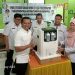 Bantuan Oxygen Concentrator Diterima Puskesmas Sukoharjo