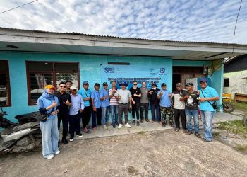 Dari Penyakit hingga Pasar Global, Tantangan Industri Udang Indonesia Terungkap