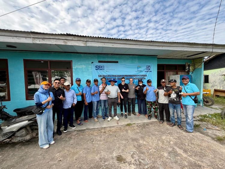 Dari Penyakit hingga Pasar Global, Tantangan Industri Udang Indonesia Terungkap