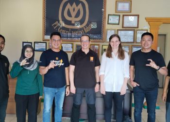 Kemitraan Petambak Jadi Fokus Pengembangan Budidaya Udang SBI