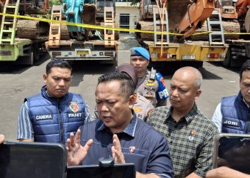 Penyidikan Kasus Honorer Fiktif Metro Menguat, Kerugian Negara Rp11 Miliar