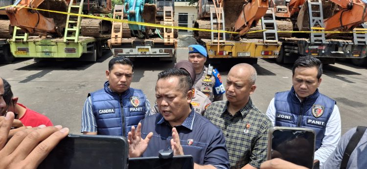 Penyidikan Kasus Honorer Fiktif Metro Menguat, Kerugian Negara Rp11 Miliar