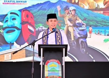 Musrenbang RKPD 2027 Himpun Ribuan Usulan Pembangunan dari Desa di Lampung Selatan