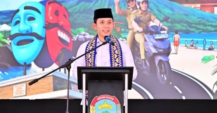 Musrenbang RKPD 2027 Himpun Ribuan Usulan Pembangunan dari Desa di Lampung Selatan