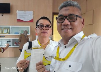 LSM PRO RAKYAT Ingatkan Pentingnya Grand Design Pembangunan Lampung Selatan