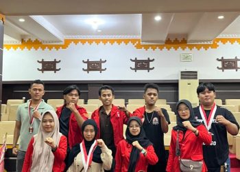 GMNI Metro Kritik Kinerja Wali Kota, Layangkan Kartu Kuning sebagai Peringatan