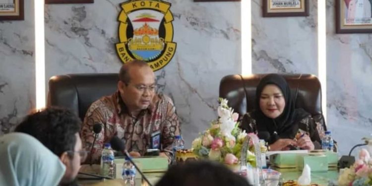 Transparansi APBD Bandar Lampung Disorot Jelang Opini Audit BPK
