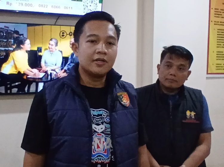 Kasus Kekerasan Seksual Anak di Sidomulyo Belum Selesai, Polisi Lakukan Pendalaman terhadap 13 Orang