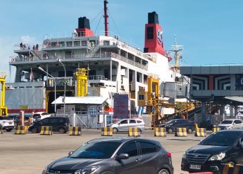 Posko Lebaran 2026 Catat Lonjakan Penumpang Jawa–Sumatera Sejak H-6