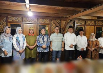 ADI Siapkan Seminar dan Pelatihan untuk Tingkatkan Kapasitas Dosen