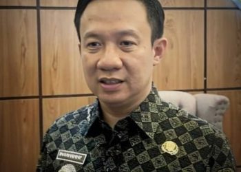 Jelang Lebaran, Pemprov Lampung Ingatkan ASN Soal Randis dan Gratifikasi