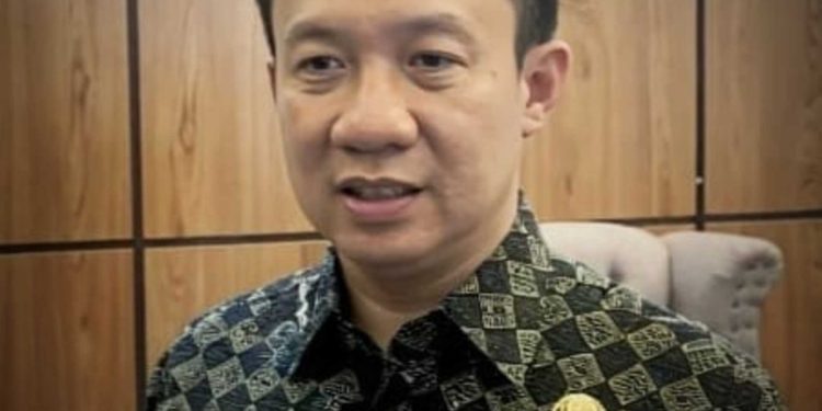 Jelang Lebaran, Pemprov Lampung Ingatkan ASN Soal Randis dan Gratifikasi