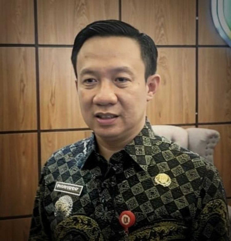 Jelang Lebaran, Pemprov Lampung Ingatkan ASN Soal Randis dan Gratifikasi