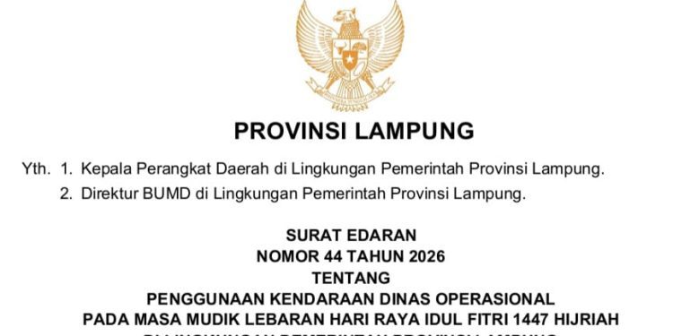 Layani Arus Mudik, Masjid di Jalinsum Diimbau Siaga 24 Jam