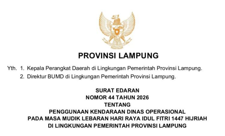 Layani Arus Mudik, Masjid di Jalinsum Diimbau Siaga 24 Jam