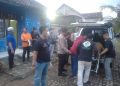 Pria 34 Tahun Asal Pringsewu Utara Ditemukan Meninggal, Polisi Lakukan Penyelidikan
