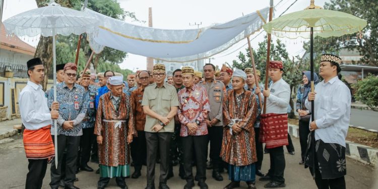 Musrenbang RKPD 2027, Mirza Soroti Hilirisasi dan Kualitas SDM