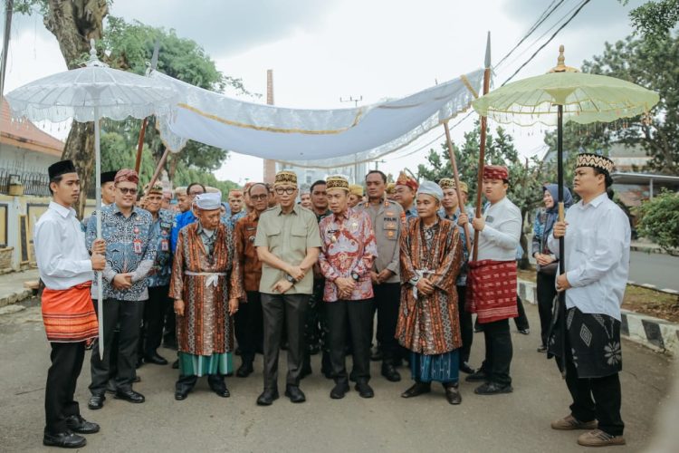 Musrenbang RKPD 2027, Mirza Soroti Hilirisasi dan Kualitas SDM
