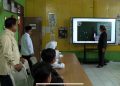 Disdikbud Lampung Akui Bantuan Smart Board Belum Menyeluruh