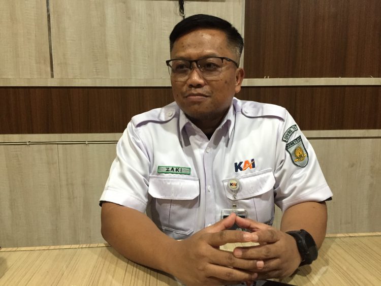 Insiden Blokade Rel di Bandar Lampung, Aparat Gabungan Turun Tangan