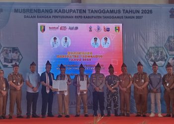 Buka Musrenbang, Bupati Minta OPD Prioritaskan Program Berdampak